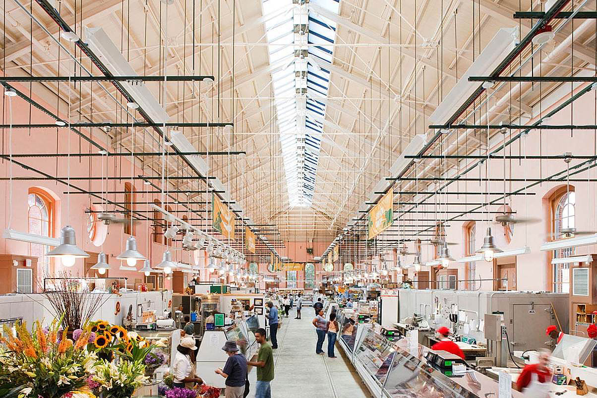 Dc easternmarket